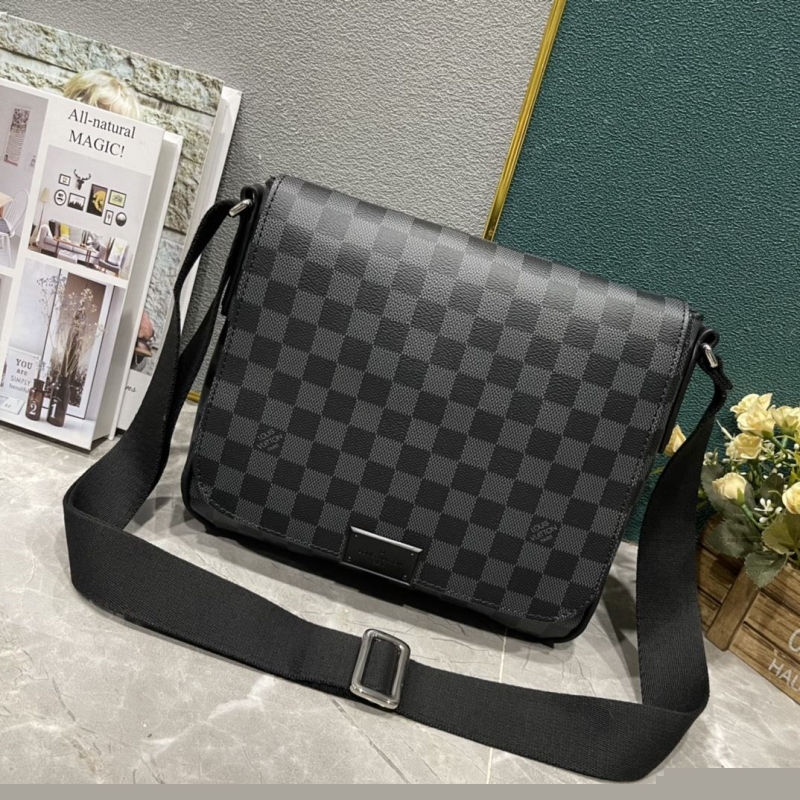 LV Satchel bags